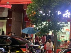 -正宗阳山牛杂(东城店)