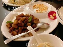 -天伦里餐厅(绿城桃花源店)
