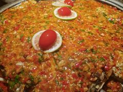 -烤匠麻辣烤鱼(万象城店)