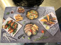 -农畉LONFOOD(福田星河COCOPark店)