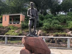 -广州七星岗古海岸遗址科学公园