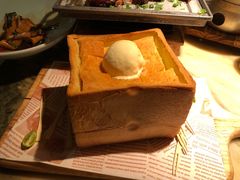 -绿茶餐厅(广州天河城店)