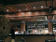 -日落吧·海景咖啡厅·餐酒吧·鸡尾酒·下午茶·乐队表演·浪漫夕阳·三亚文华东方酒店