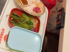 -老马路串串香火锅(北门桥店)