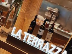 -君悦酒店·La Terrazza意合園·意式风味