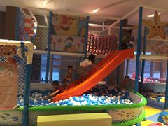 -成都蒲江花样年福朋喜来登度假酒店·宜客乐西餐厅