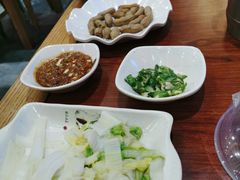 -金刚山烧烤(中山路店)