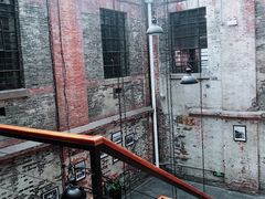 -八号桥艺术空间1908粮仓