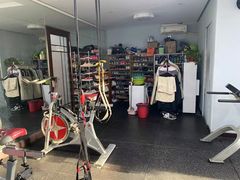 -悦健身私教工作室(双井店)
