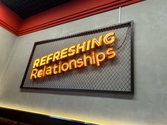 -许哥东北烧烤·铁丳烤串·宫后夹肉(繁花中心店)