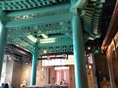 -局气烤鸭·北京菜(前门店)