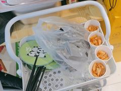 -一围肥牛肉小火锅(佳兆业广场店)