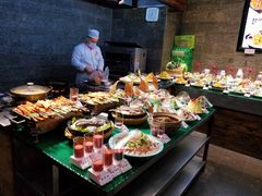 -双合园·海鲜水饺青岛菜(万佳广场店)