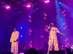 -MOSSO·Liveshow(M3香港广场店)