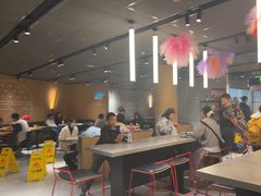 -麦当劳(豫园店)