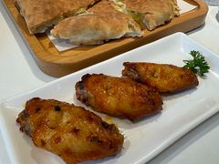 -烁先生披萨·儿童餐下午茶(河南岸店)