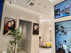 -天真蓝照相馆(五角场百联又一城店)