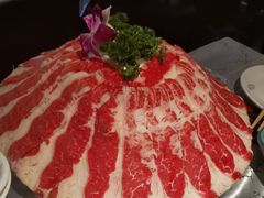 -红辣椒·川菜·火锅(朝外店)