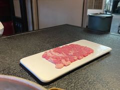 鲜切黄瓜条-铜来聚老北京涮肉(恒隆广场店)