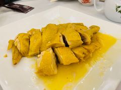 -稻香酒家·33年老字号·港式粤菜(富邦中心店)