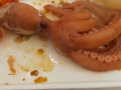 -澜悦港海鲜体验主题餐厅
