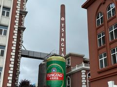 -青岛啤酒博物馆