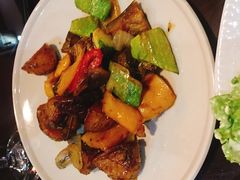 -LA MAISON公鸡和龙(蛇口店)