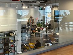 -dotcom coffee古点咖啡(致真大厦店)