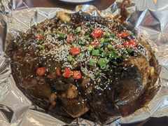 -知音酒楼(花园店)
