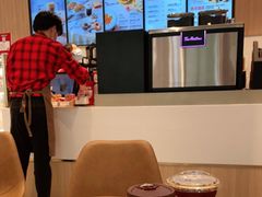 -Tims天好咖啡(华侨城步行街店)