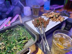 -燥次·烧烤酒场(万象城店)