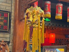 -正阳门饭庄·烤鸭·北京菜(万丰路七里庄店)