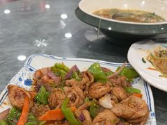 -春發合饭庄