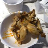 不给叫～
