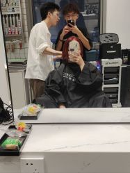 -美格丝M.G.S Hair Salon