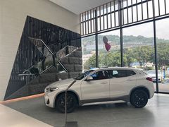 -永嘉宝诚宝马4S店(瓯北店)