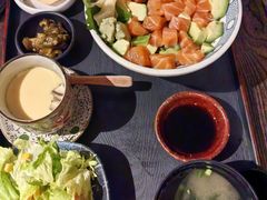 -角落里(中山公园店)