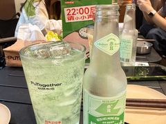 -双拼市场·烧烤精酿啤酒