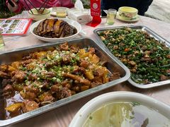 -金水泊山庄·花椒鸡(铁山坪店)