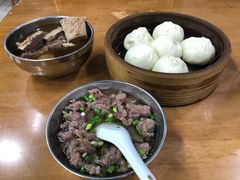 -达道武仔牛肉店(广达路店)