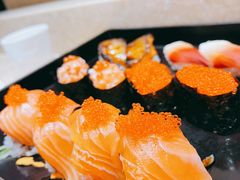 寿司拼盘-东京屋(武定路店)