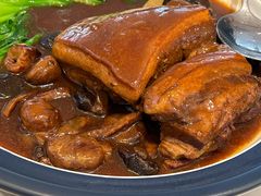 同安封肉-闽海肴(北辰荟店)