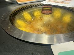 -蘸小院铁锅炖·蘸酱菜·东北菜(怀远门店)