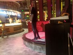 -环球约客烤涮自助(铜锣湾店)