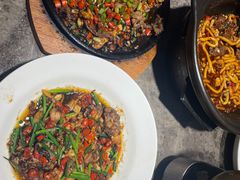 -爱饭(玉兰路直营店)