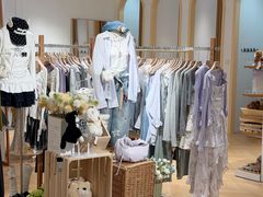 -KK ONE(京基滨河时代店)
