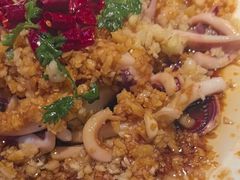 -小螺号海鲜·地道鲁菜(泉城广场店)