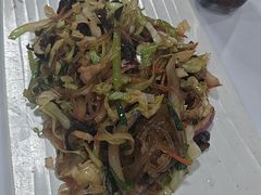 -韩阳园(绿波小区店)