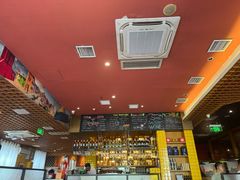 -安妮意大利餐厅(国贸店)