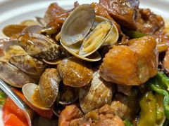 -双合园·海鲜水饺青岛菜(品牌首店)